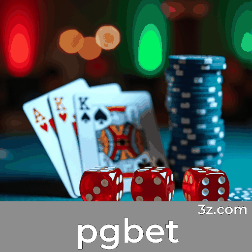 pgbet: A Melhor Experiência em Apostas na Palma da Sua Mão