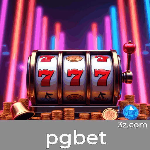 pgbet: Seu Cassino Online de Confiança