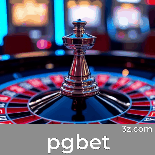 pgbet: A Melhor Experiência em Apostas na Palma da Sua Mão